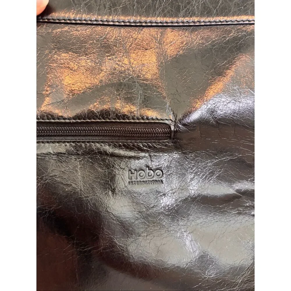 HOBO sleek black